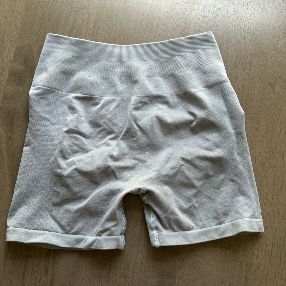 Alphalete Shorts
